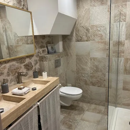 Grand 2 Pieces Proche Plage Appartement *